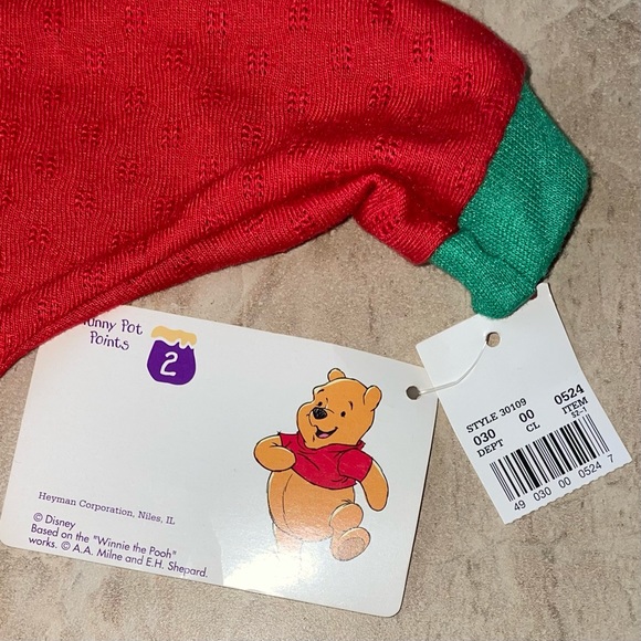 Vintage Winnie the Pooh romper - Picture 7 of 10